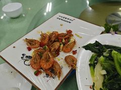-景好海鲜餐厅(大鹏必选旅游店)