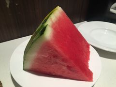 水果-海底捞火锅(锦艺城店)