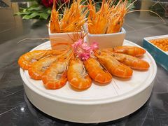 -银筵(武夷路店)