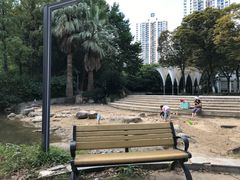 -苏州河梦清园环保主题公园