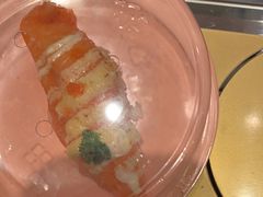 -争鲜回转寿司(通州万达店)