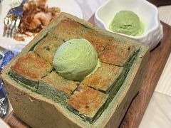 -大树餐厅(益田假日店)