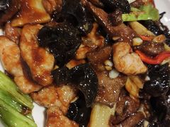 -万荣烤鸭店·北京菜(天坛店)