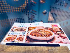 -铁公鸡·四川料理(天环广场店)