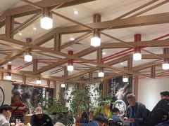 -味千拉面(广州白云机场T1西二店)