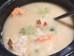 -颐和•海鲜砂锅粥•啫啫煲(奥林匹克广场店)