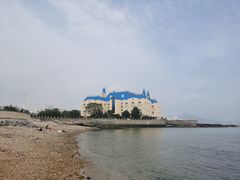 -黑石礁公园
