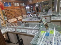 -PARKWAY·百汇眼镜(三叶眼镜城店)