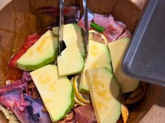 -云尊府云南菜·蒸汽石锅鱼(学清路店)