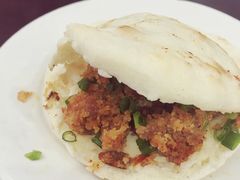 -代四孃牛华豆腐脑美味小食(总店)