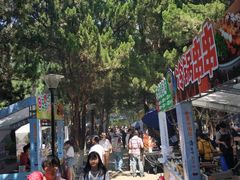 -白马涧龙池景区