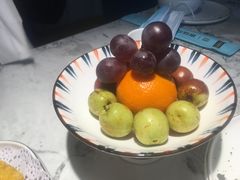 -悦海·家宴·冰花皮皮虾大锅贴(宝龙店)