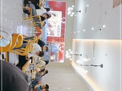 -锤头鲨毛肚海鲜烤肉自助餐厅(国购广场店)