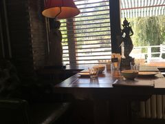 -Local泰莲庭(虹鳟鱼店)