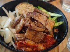 -WOW LUCKY创意韩料(龙阳广场店)