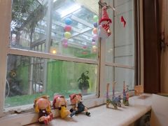 -燕庭·纯燕窝·甜品下午茶(南京西路店)
