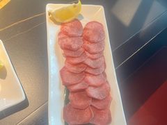 -谷牛和牛烤肉(漕河泾印象城店)