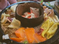 -云腾食府·云南菜