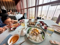 -彩丰楼中餐厅·仁恒洲际酒店