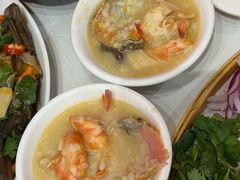 -官塘锋记鱼生·生腌·砂锅粥(牌坊街店)