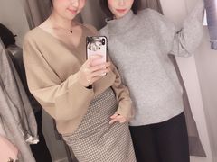 -H&M(鹏欣水游城店)