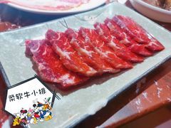 -和牛村烧肉放题(淄博王府井店)