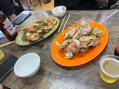 -贞姨美食·老字号海鲜大排档