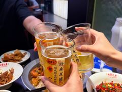 -天宝兄弟(前海壹方城店)