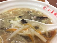 -小姜锅贴(凤凰街店)