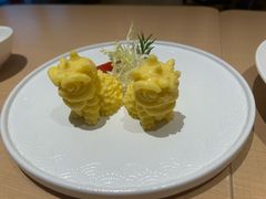-海泰食府·新鲁菜·家宴(总部基地店)