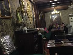 -Siam泰餐厅(水上公园店)