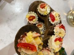 -香香海南菜餐厅