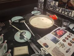 -捞王锅物料理(成都上城龙湖天街店)