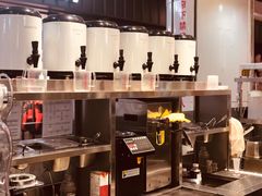 -爷爷不泡茶NOYEYENOTEA(武汉佰港城创始店)