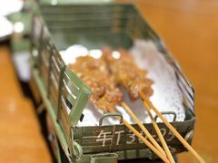 -杨记隆府(重庆总店)