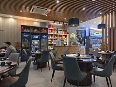 -501號台州海鲜餐厅(海创园店)