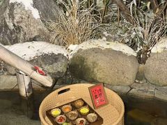 -瑜上·山食小馆