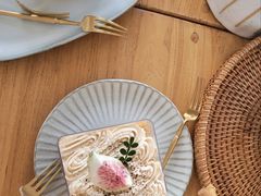 -AHAVA·Fang Baking Studio