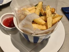 -比萨玛尚诺(月星环球港店)