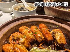 -啫神·广州地标美食(北京路店)