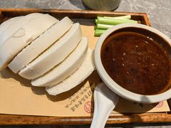 -1937青岛老味道·海肠捞饭·青岛菜(大鲍岛栈桥店)