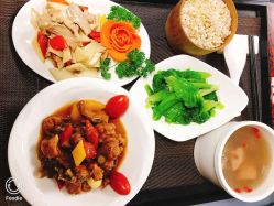 -东方幸福国际母婴月子会所(沙湾公园店)