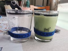 -CUBIC3三立方咖啡(凌空SOHO店)