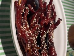 -桂满陇·桃花院落(长泰广场店)