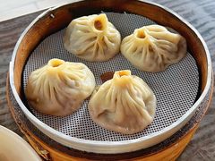 牛肉小笼包-李记清真馆(打钉巷店)