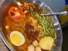 -熙成烧烤·三十三年(开发区店)