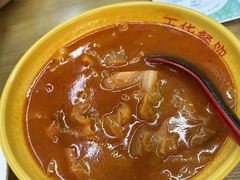 -玉华饮食店(茅台路店)