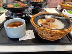 -谷田稻香·砂锅菜(元洪店)