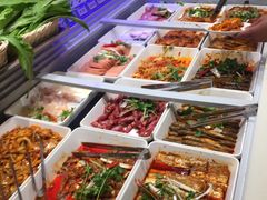 肉类-银鲨海鲜烤肉火锅自助餐厅(五星店)