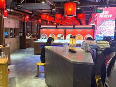 -巴蜀大将火锅(太原旗舰店)